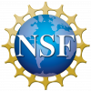 National Science Foundation Logo